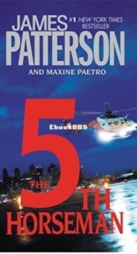 The 5th Horseman - Woman's Murder Club 05 - James Patterson - Maxine Paetro - English