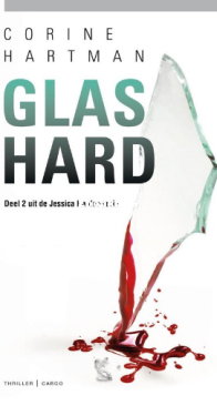 Glashard - Jessica Haider 02 - Corine Hartman - Dutch