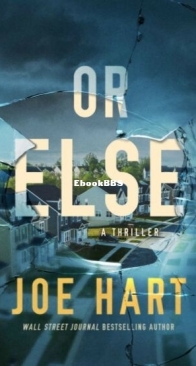 Or Else - Joe Hart - English