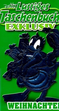 Lustiges Taschenbuch Exklusiv 03 - Ehapa 2014 - German