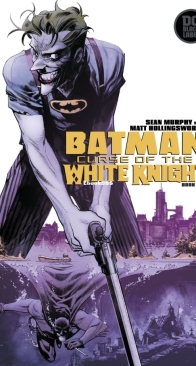 Curse of the White Knight, 2019-12-11 (05) - English