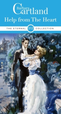 Help from the Heart - Eternal Collection 312 - Barbara Cartland - English