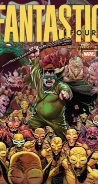 Fantastic Four v7 27 (of 33) - Marvel 2025 - English