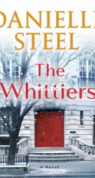 The Whittiers - Danielle Steel - English