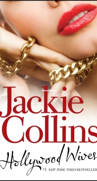 Hollywood Wives - Hollywood 01 - Jackie Collins - English