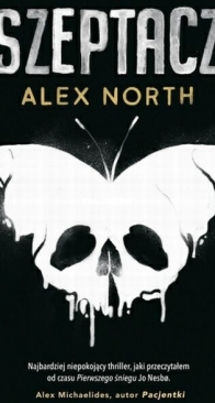 Szeptacz - Alex North - Polish