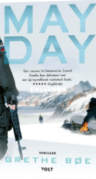 Mayday - Grethe Bøe - Dutch