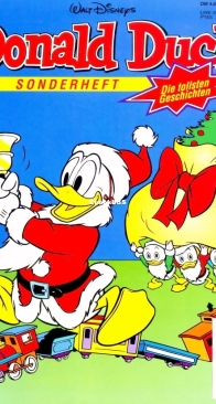 Die Tollsten Geschichten von Donald Duck (Sonderheft) 152 - Ehapa 1997 - German