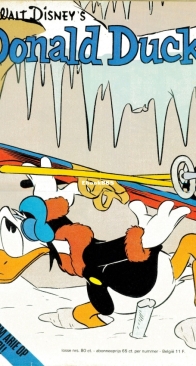 Donald Duck - Dutch Weekblad - Issue 09 - 1974 - Dutch