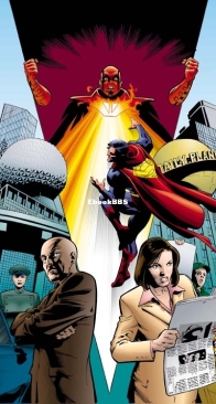 Action Comics 748 - DC Comics - Stuart Immonen - August 1998 - English