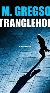Stranglehold - A Lambert and Hook Mystery 6 - J. M. Gregson - English