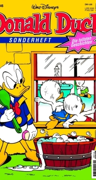 Die Tollsten Geschichten von Donald Duck (Sonderheft) 146 - Ehapa 1996 - German