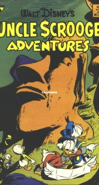 Uncle Scrooge Adventures 03 (of 54) - Gladstone 1987 - English