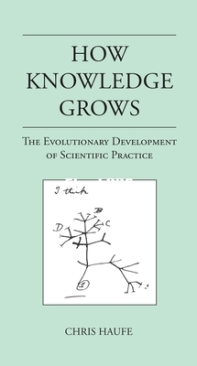 How Knowledge Grows - Chris Haufe - English