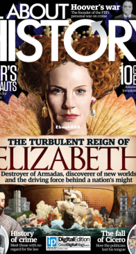 All About History Magazine Issue 008 - 2013 - English
