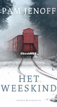 Het Weeskind - Pam Jenoff - Dutch