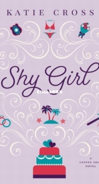 Shy Girl - Coffee Shop 5 - Katie Cross - English