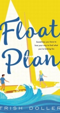 Float Plan - Beck Sisters 1 - Trish Doller - English