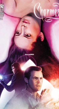 Charmed 23 ( of 24) - Zenescope 2012 - Paul Ruditis - English