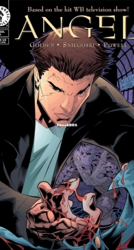 Angel v1 08 (of 17) - Dark Horse 2000 - English