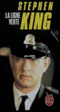 La Ligne Verte - Stephen King - French