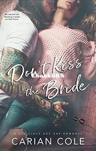 Don't Kiss the Bride - Carian Cole - English