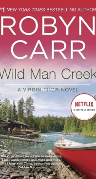 Wild Man Creek - Virgin River 14 - Robyn Carr - English