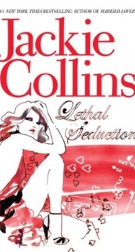 Lethal Seduction - L.A. Connections 06 - Jackie Collins - English