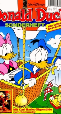 Die Tollsten Geschichten von Donald Duck (Sonderheft) 165 - Ehapa 2000 - German