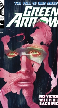 Green Arrow Vol 7. 37 (of 50) - DC Comics 2018 - English