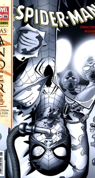 Spider-Man 026 (of 111) - Panini 2006 - German