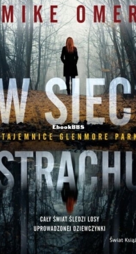 W Sieci Strachu - Glenmore Park 3 - Mike Omer - Polish
