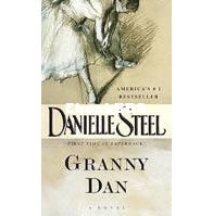 Granny Dan - Danielle Steel - English