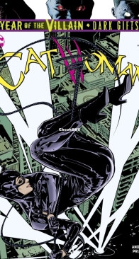 Catwoman Vol.5. 14 - DC Comics 2019 - English