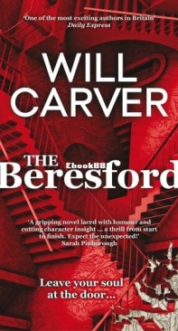 The Beresford - Will Carver - English