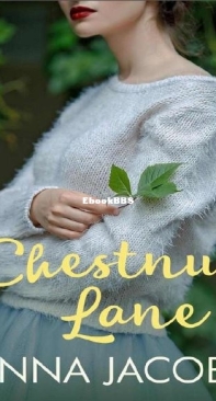 Chestnut Lane - Anna Jacobs - English