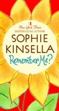 Ken Je Me Nog - Sophie Kinsella - Dutch