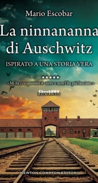 La Ninnananna Di Auschwitz - Mario Escobar - Italian