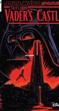 Star Wars Adventures - Tales From Vader's Castle 05 (of 05) - IDW 2018 - English