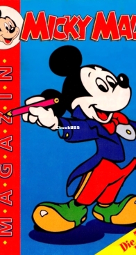 Micky Maus 1998-46 Jubiläums Magazin - Die 70er Jahre - Ehapa - German