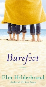 Barefoot - Elin Hilderbrand - English