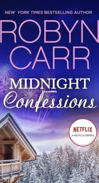 Midnight Confessions - Virgin River 12 - Robyn Carr - English