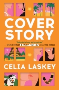 Cover Story - Celia Laskey - English
