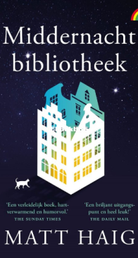 Een Onmogelijk Leven - Matt Haig - Dutch