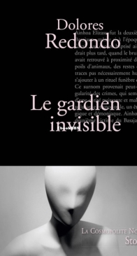 Le Gardien Invisible - Baztan 1 - Dolores Redondo - French