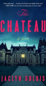 The Chateau - Jaclyn Goldis-English