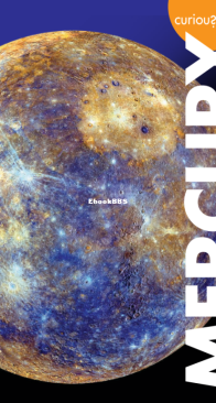 Mercury - Curious About - Rachel Grack - English