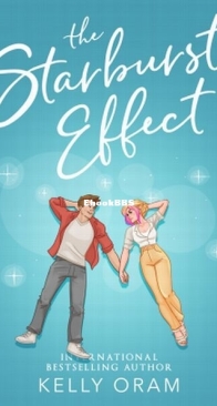 The Starburst Effect - Kelly Oram - English