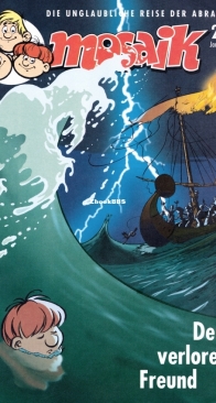 Mosaik 253 - Der Verlorene Freund - 01 - 1997 - German