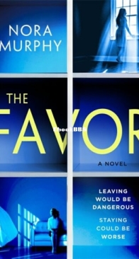 The Favor - Nora Murphy - English